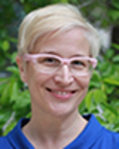 Jessica Winegar